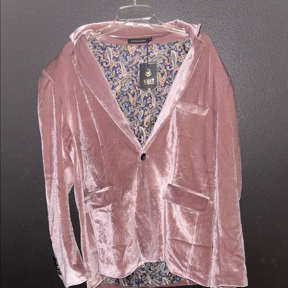 Ween Charm Blazer